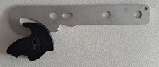 Levier de came/ Cam handle / catamaran Hobie Cat 18, Tiger. (Not For HC16)