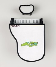 Bleachers Autographed Signed Toy Mini Piano Take Sadness Out Saturday Night ACOA