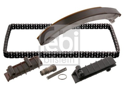 FEBI BILSTEIN Steuerkettensatz Basic Short Kit 30306 für MERCEDES 190 W201 W460