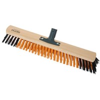 Siena Garden Saalbesen Kehrbesen Hofbesen Besenkopf Besen 50 Cm Elaston Buche