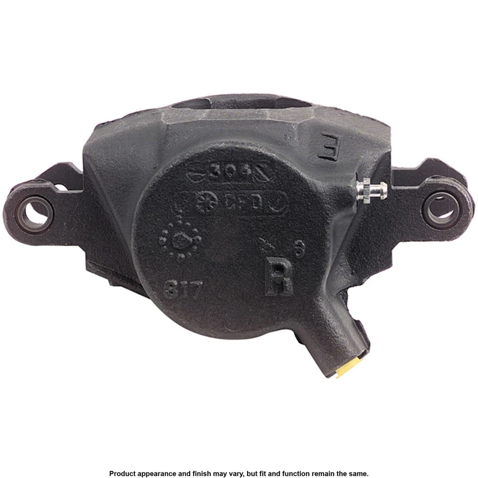 Pinza de freno delantera derecha Cardone TCP para Chevrolet Bel Air Biscayne 1969 Foto 2 de 4