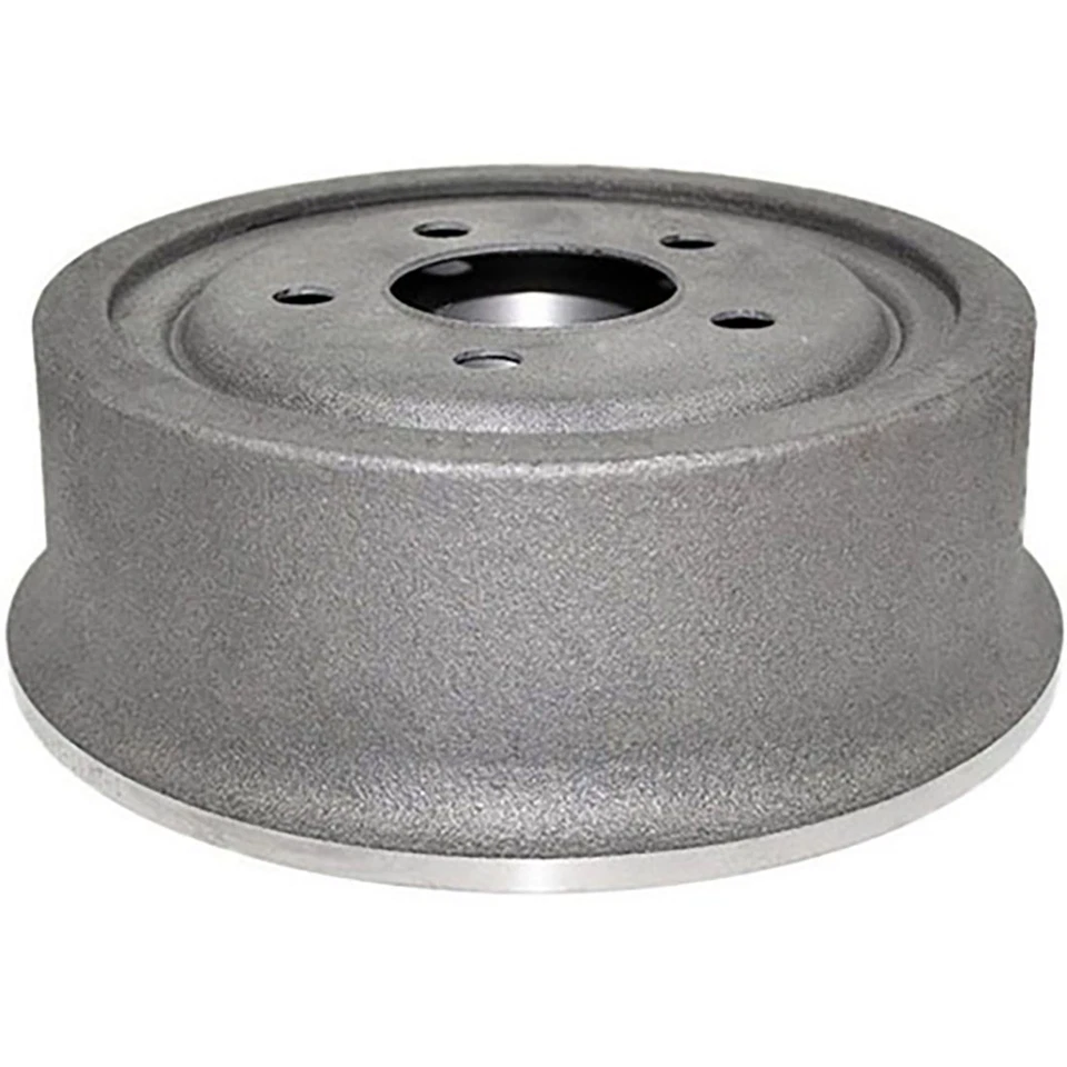 For 2003-2006 Jeep TJ Rear Brake Drums & Brake Shoes Kit - Image 4 of 4