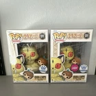 Funko Pop! Vinyl InuYasha Kirara & Shippo #1311 Animation Chase Exclusive