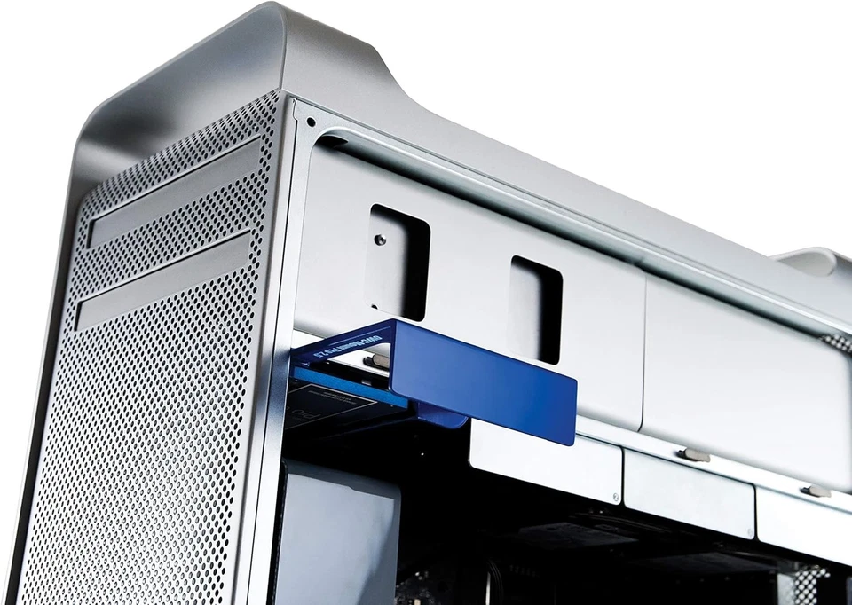 OWC Mount Pro 2.5" Drive Sled Compatible con Mac Blue 2009-2012  Foto 3 de 3