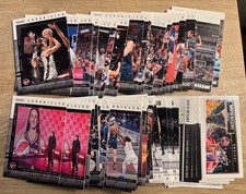 2025 Panini Caitlin Clark Chronicled Base Choose Your Cards Complete Your Set