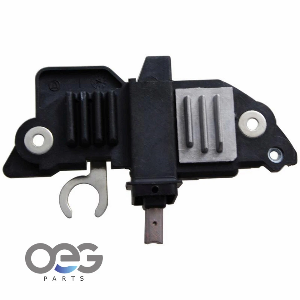 Nuevo regulador para Saab 9-3 05-12 93-190-829 93191922 93191922 0124325163 12V Foto 2 de 4