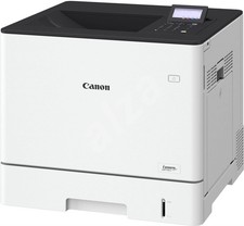 Canon LBP710Cx Laserdrucker farbig A4 USB LAN unter 150.000 gedr. Seiten
