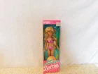 Sun Sensation Skipper Doll Mattel Barbie #1446 Vintage 90's NRFB 1991
