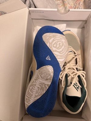 Nike Zoom Freak 1 Cream City M13. Giannis Antetokounmpo. Shoes
