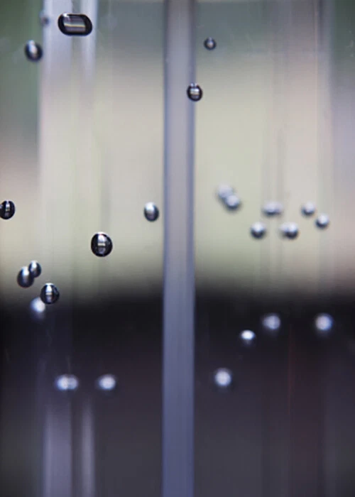 100% Pure Hyaluronic Acid Serum HA Anti Aging Intense Anti Wrinkle Moisturizer - Image 3 of 3