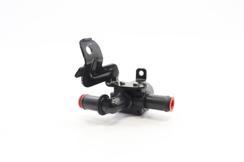 2016 - 2022 JEEP GRAND CHEROKEE WK 3.6L ENGINE COOLANT HEATER CONTROL VALVE OEM - Picture 7 of 11