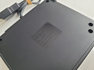Adaptateur Multi-joueurs SEGA Saturn – 6 Joueurs – MK-80303 – Occasion