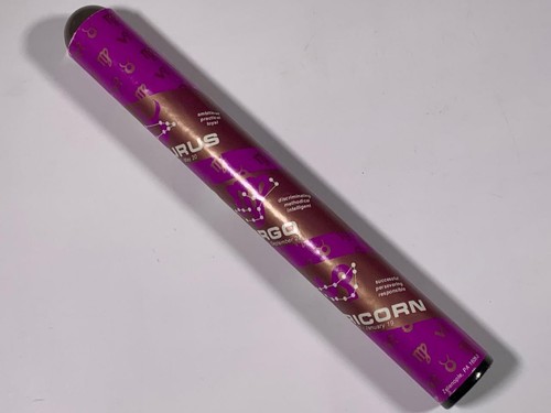 Oroscopo Vintage Caleidoscopio -- Astrovisioni Capricorno, Vergine, Toro Zodiaco - Foto 1 di 4