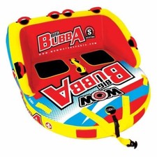 WOW 2-Person Watersports Big Bubba HI-VIS 2P ...