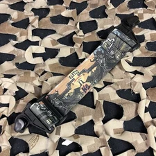 NEW KM Paintball EVS Goggle Strap - SE Wanted