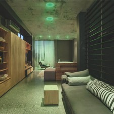 LEDVANCE SMART+ WIFI Einbauleuchte 17cm Tunable White