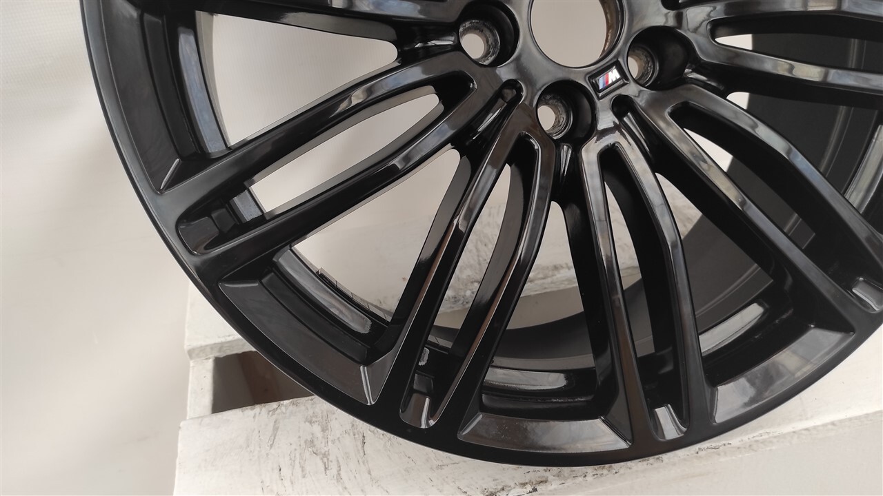 4xoriginal 19 BMW M664 5er G30 G31 7855085 / 7855086 online kaufen 