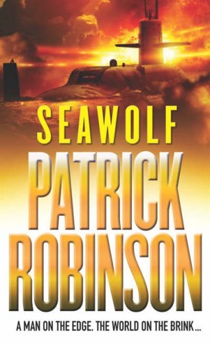 Seawolf,Patrick Robinson