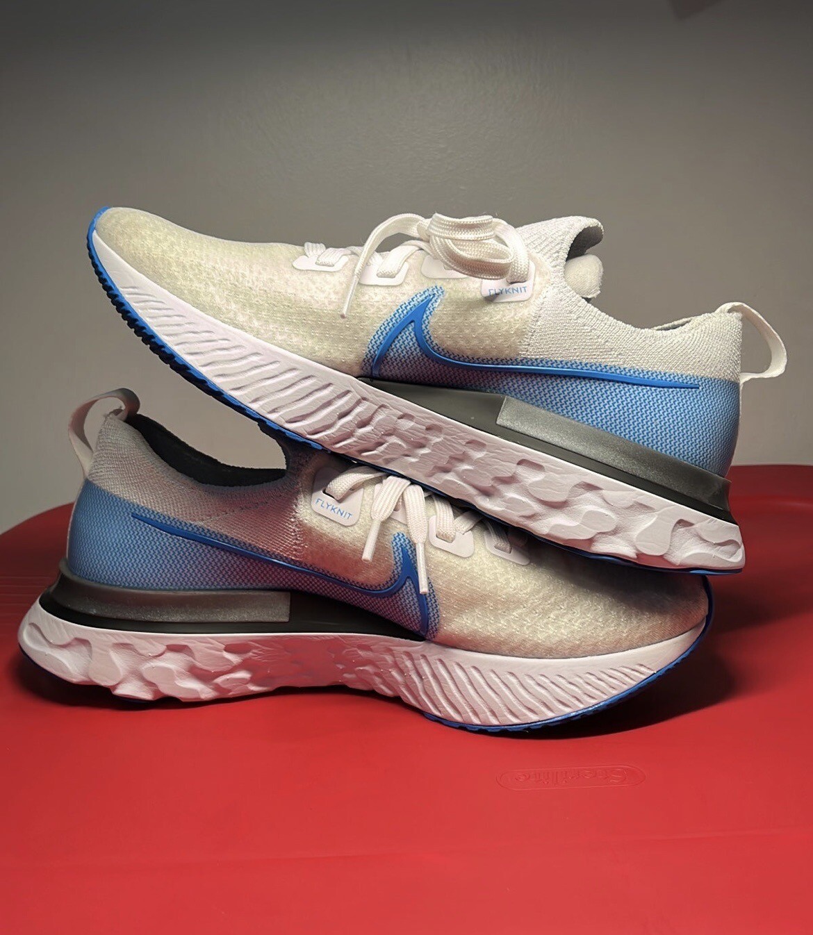 Nike Infinity React - image 4