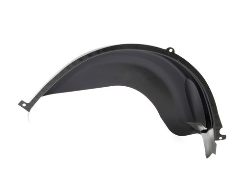 3" Wider Inner Wheelhouse RH 70-74 Dodge Plymouth E-Body - Picture 3 of 4