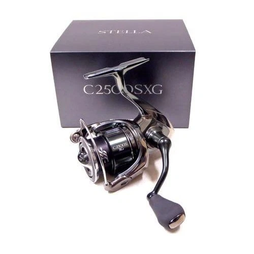 Shimano Stella 2500 for sale | eBay