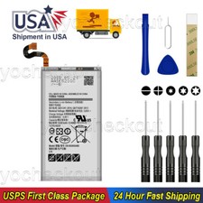 For Samsung Galaxy S8 Plus SM-G955F Repair Battery EB-BG955ABE EB-BG955ABA Tool