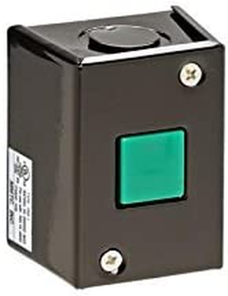 Commercial Garage Door Opener PBS1 One Button Station by eBay