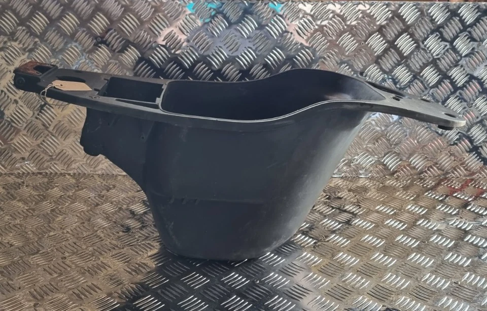 Piaggio Zip сиденье ведро отсек - Изображение 3 из 4