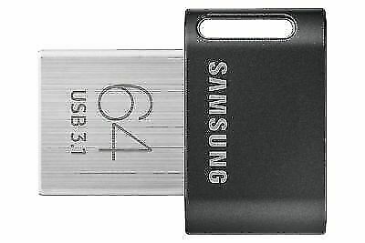 Samsung Fit Plus 64GB USB Flash Drive - MUF-64AB/AM for sale online | eBay