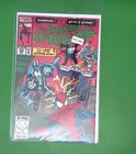 AMAZING SPIDER-MAN #376 VOL. 1 8.0 1ST APP MARVEL COMIC BOOK H23-260