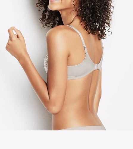 Victorias Secret Dream Angels Rhinestones Push-Up Bra & Thong Set 34DDD/M NWT - Picture 5 of 14