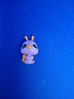 Lot Of 5 Toys Mini 4" Barbie Doll McDonalds? Fairy Friend, Winnie Pooh Rabbit — photo 9