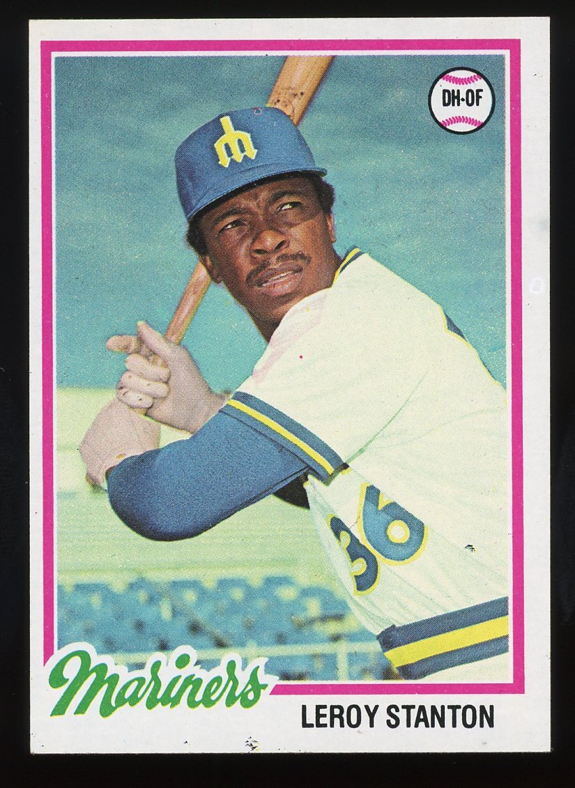 1978 Topps Baseball cards, 242-483, Complete Your Set. Pick from list! 30% Off! - Picture 206 of 242