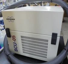 Bruker BCU05 Cooling Unit