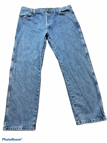 rustler relaxed fit jeans