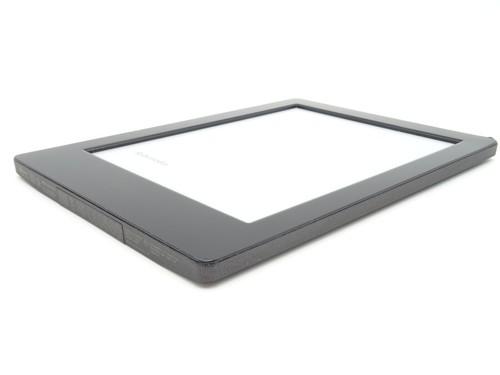 Rakuten KOBO AURA H2O (N250) E-Book Lesegerät 4GB - Wlan -Vom Händler- - Bild 3 von 8
