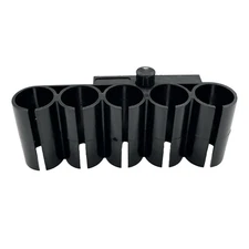 Shooters Gate 5 Rd 12 GA QD Weaver/Picatinny Rail Shotgun Shell Holder