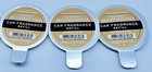 3 BATH & BODY WORKS SCENTPORTABLE SUGARED SNICKERDOODLE CAR FRAGRANCE REFIL 2 oz