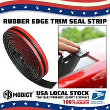 3Meter For Sunroof & Windshield Seal T-Shape Windshield Leak Sound Proofing Trim