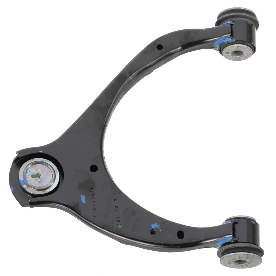 OEM NUEVO 2014-2020 Cadillac Chevrolet GMC Brazo de control superior lado del conductor 84628487 Foto 4 de 4