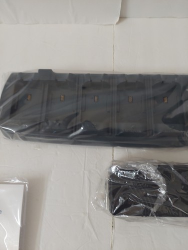 LXE Multicharger 5-Bay Battery Charger MX7A385CHGR5US - Picture 5 of 9
