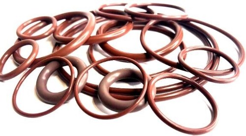 O Rings, ID 10mm to 380mm, thickness 5.33mm & 5.7mm , NBR/FKM/Silicone Shore 70 - Picture 10 of 16