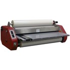 Arl-25 Thermal Laminator With 4 Rolls of Laminating Film