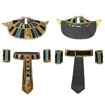 Egyptian Wristbands Costume Accessory Egyptian Wristbands Costume Accessory