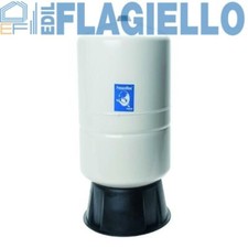 Vaso Di Espansione Verticale Per Autoclave 100Lt. GLOBAL WATER PRESSURE WAVE PWB