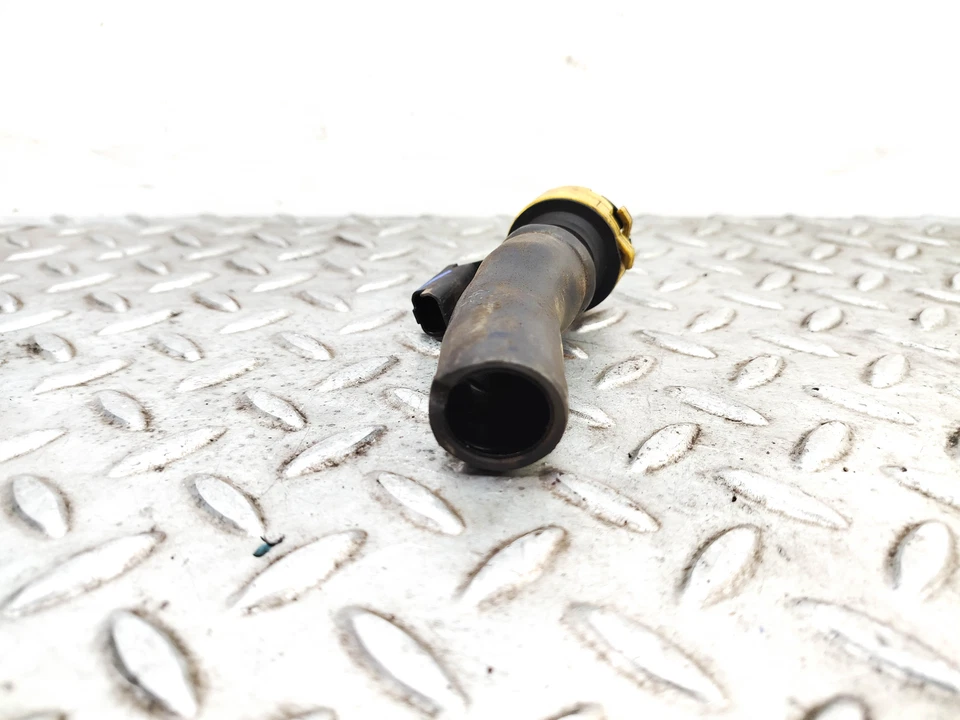 PEUGEOT 308 E-HDI 1.6 DIÉSEL 2011 DV6C TUBO MANGUERA SUMINISTRO AIRE X636168 Foto 4 de 4