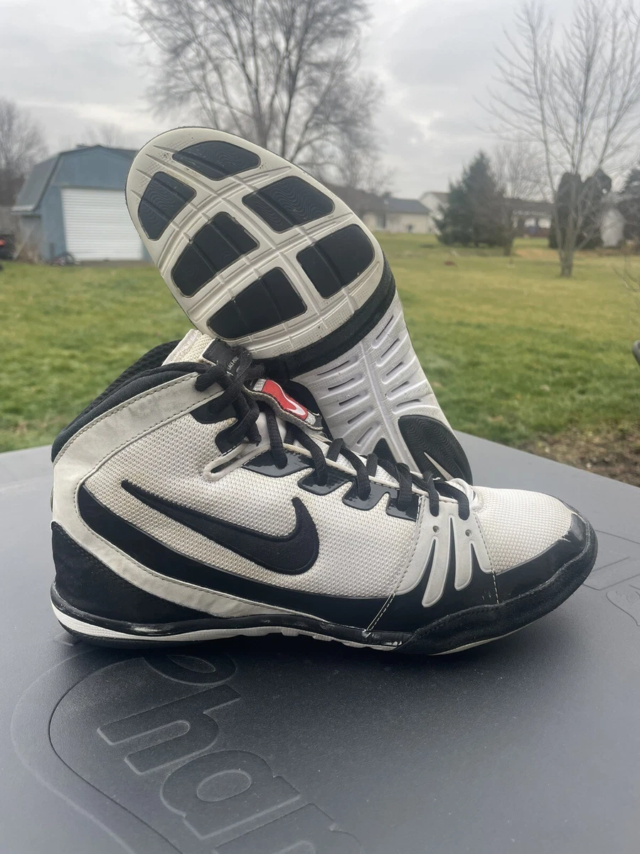 Freaks wrestling hotsell shoes