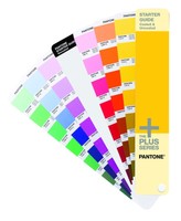 Pantone Gg1511 Plus Starter Guide - Multi-colour Pantone Gg1511 Plus Starter Guide - Multi-colour