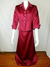Alfred Angelo Mother of Bride Suit Formal Fall / Winter Wedding