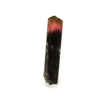 stones And Minerals. Tourmaline. 6.07 Ct. Sahatany Valley, Ibity, Madagascar.